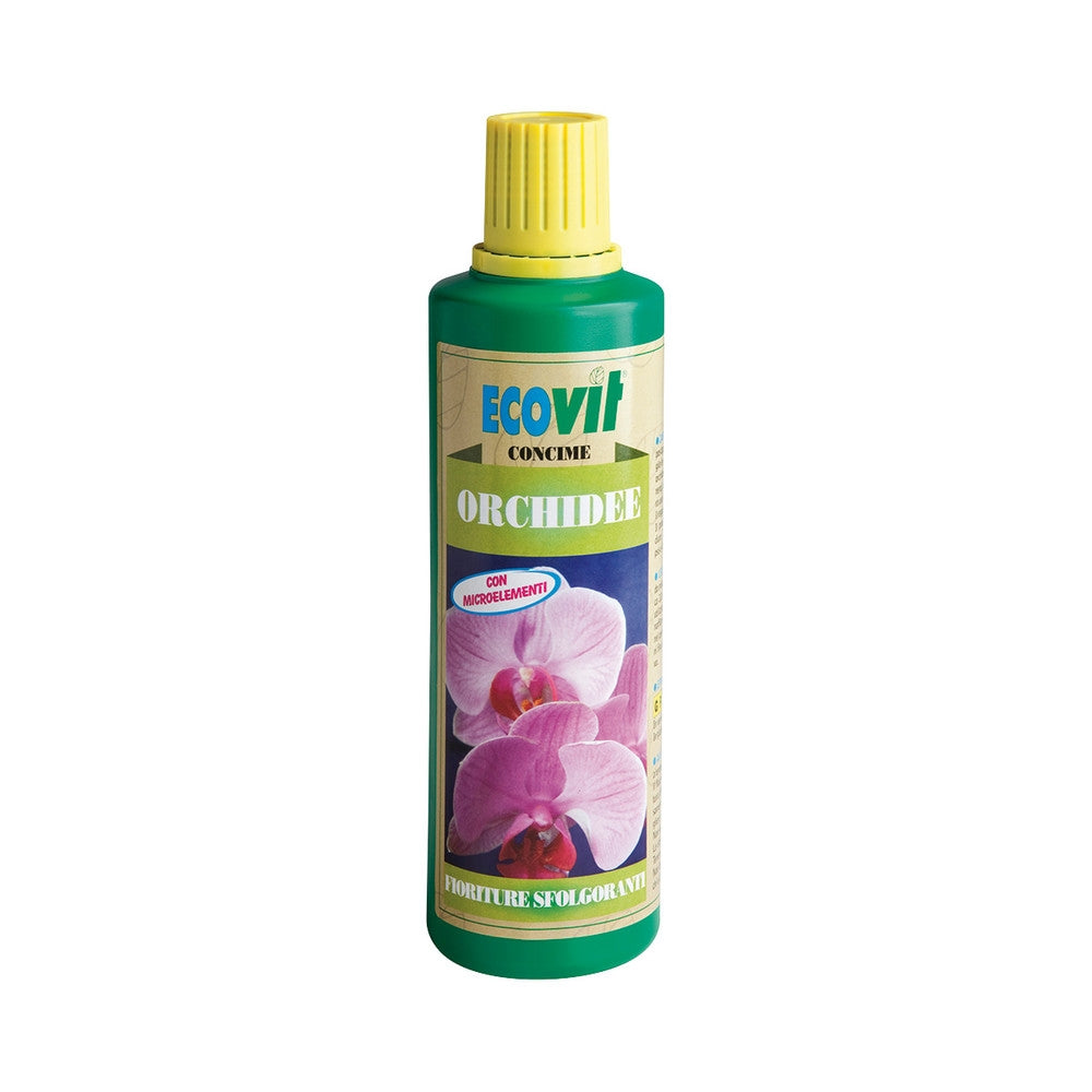 Ecovit orchidee 500g