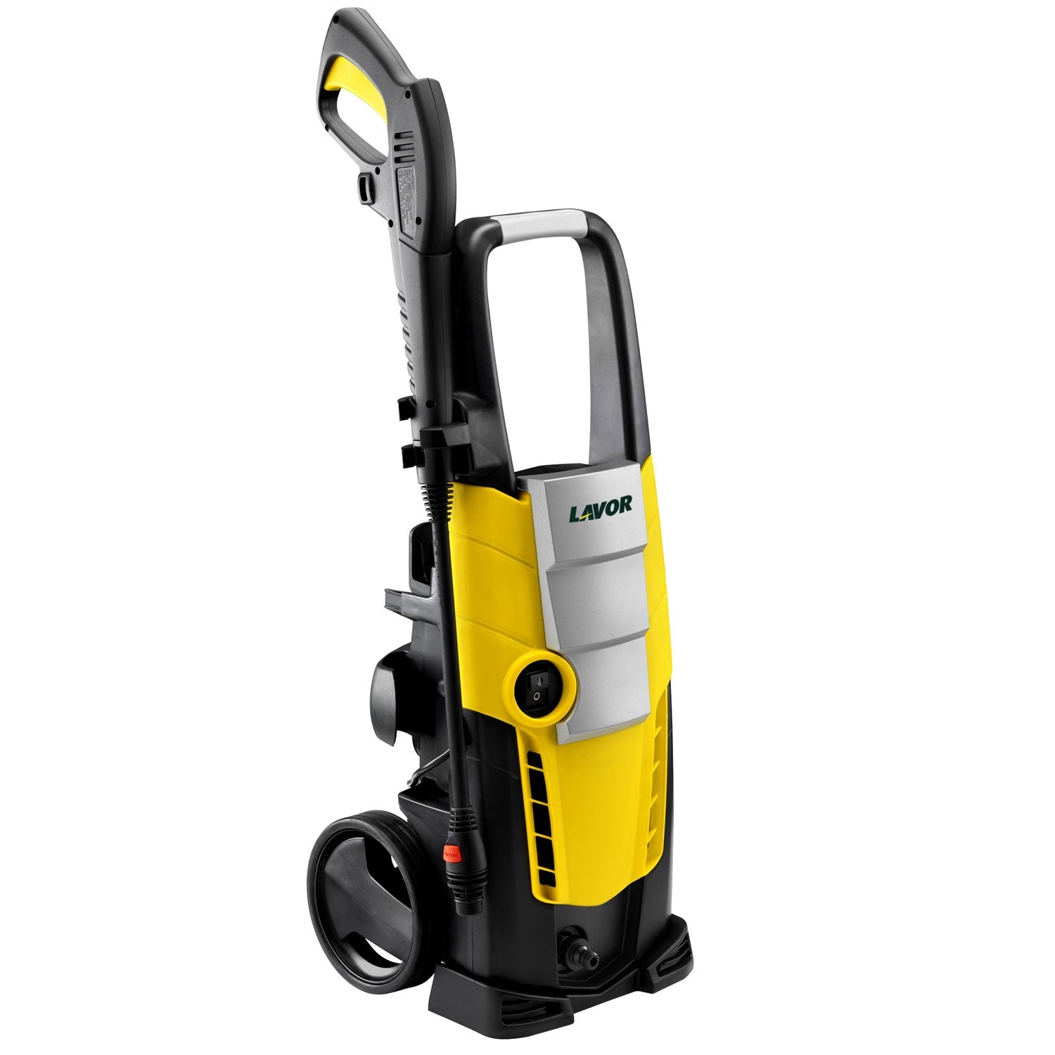 Idropulitrice Lavorwash Galaxy 140 bar