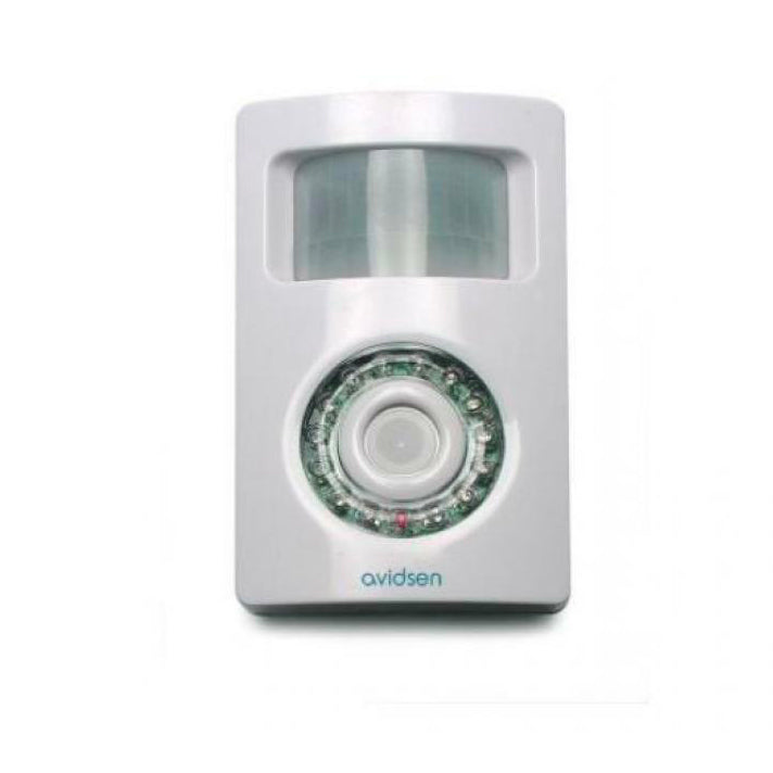 Rilevatore di movimento Avidsen per Kit 100108