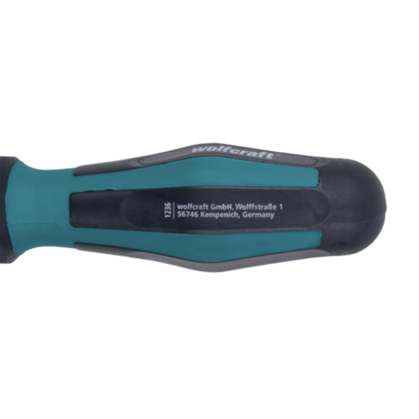 Avvitatore manuale flessibile WOLFCRAFT