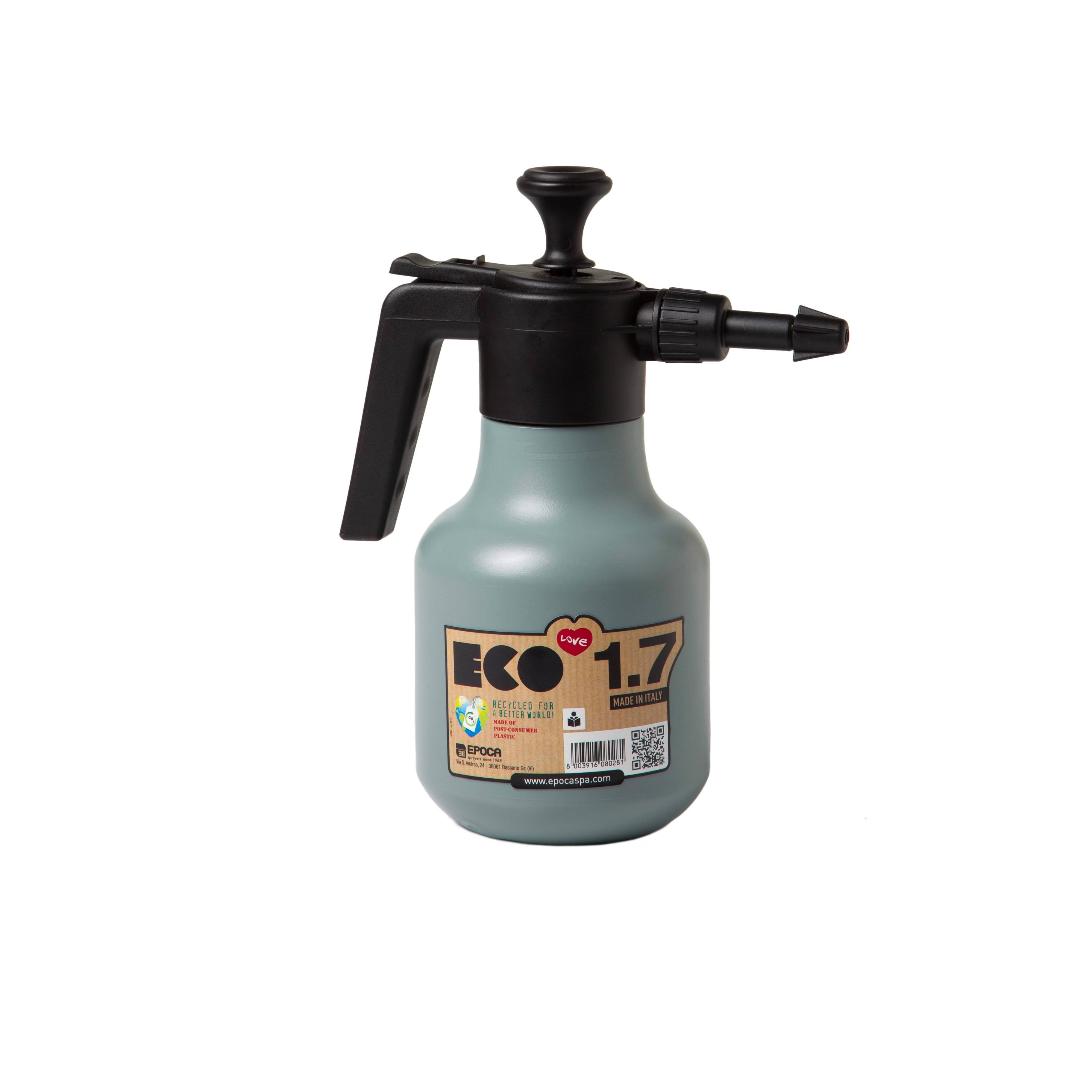 Spruzzino Ecolove 1.7