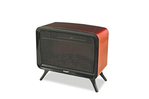 Kooper 2424304 t/Ventilatore Effetto Camino 1600 W Rosso
