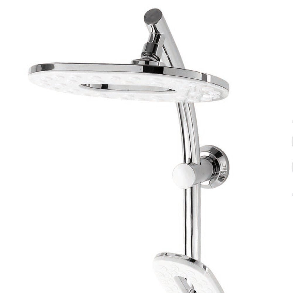 COLONNA DOCCIA A RISPARMIO