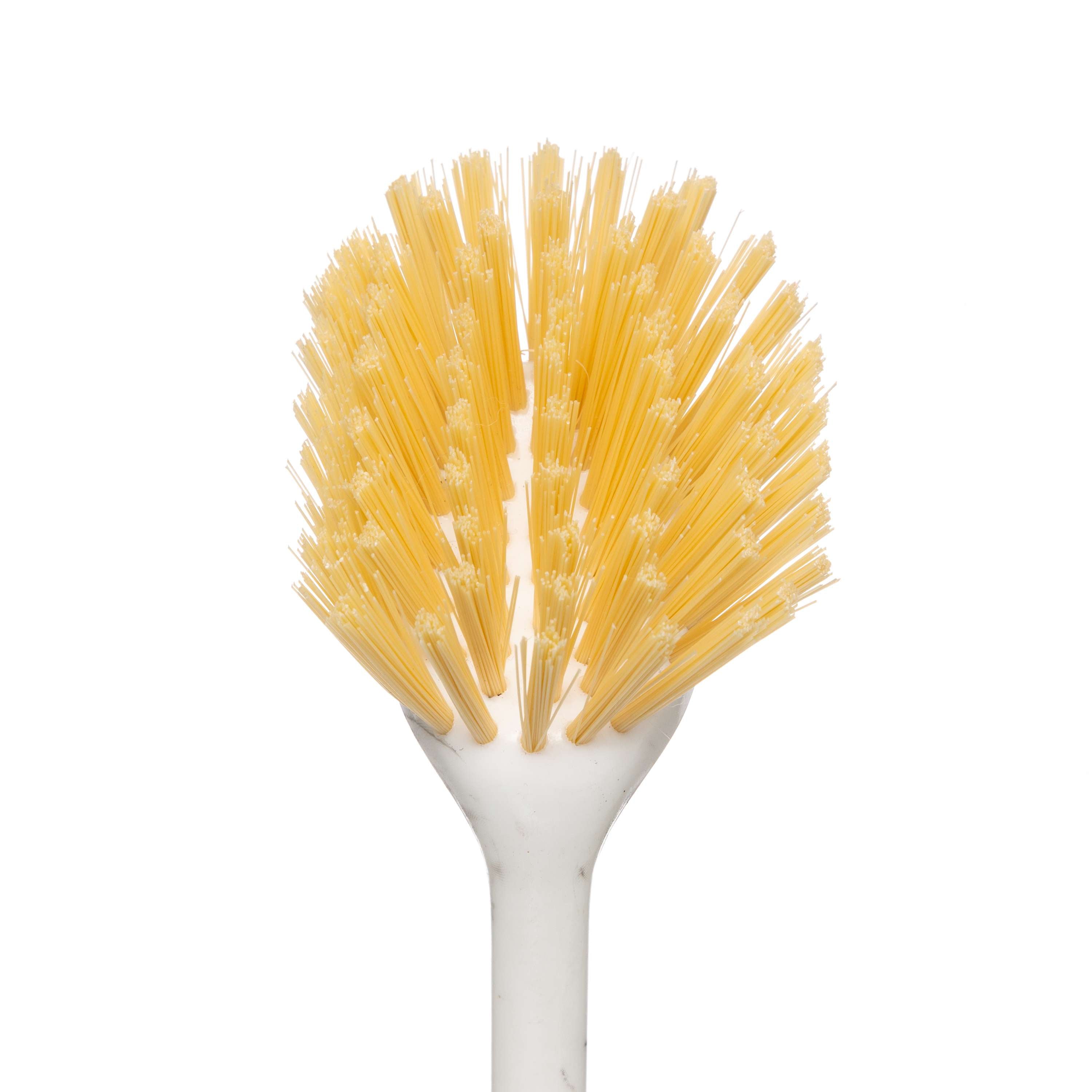 Spazzola per piatti Bamboo Marble 3