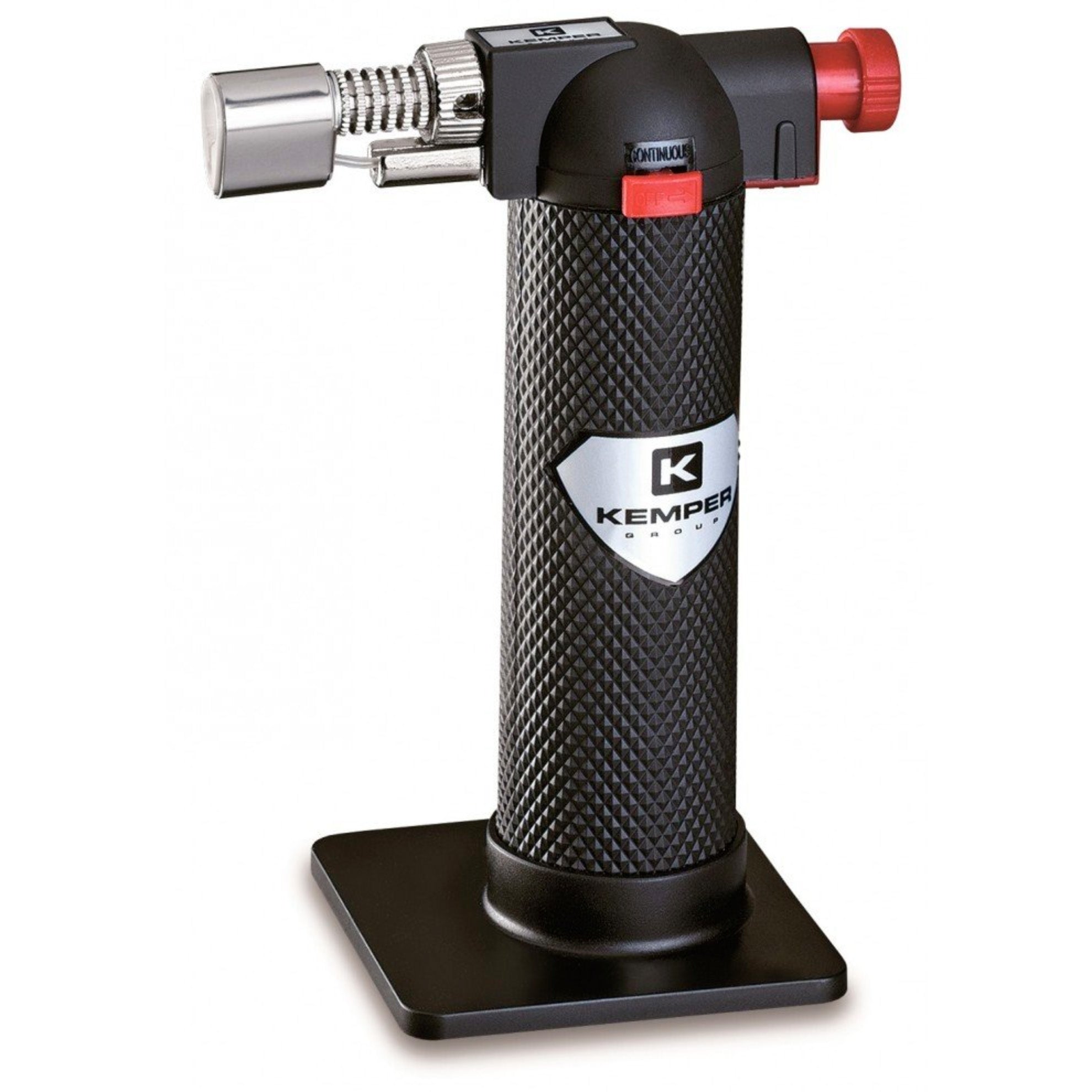 Microsaldatore con accensione elettronica