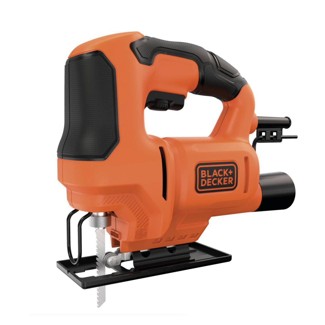 Seghetto alternativo 400W BES603-QS