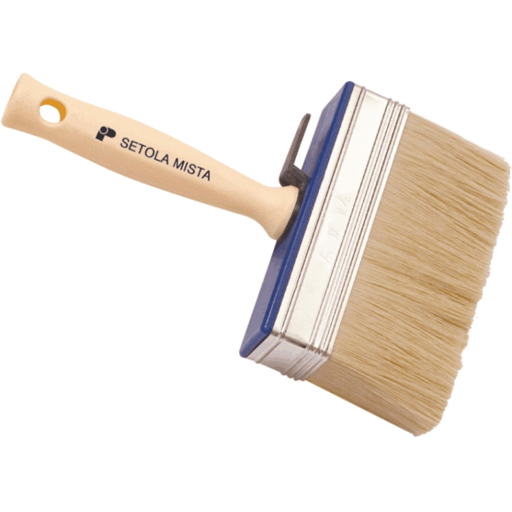 Plafoncino misto Pennellificio Partenopeo