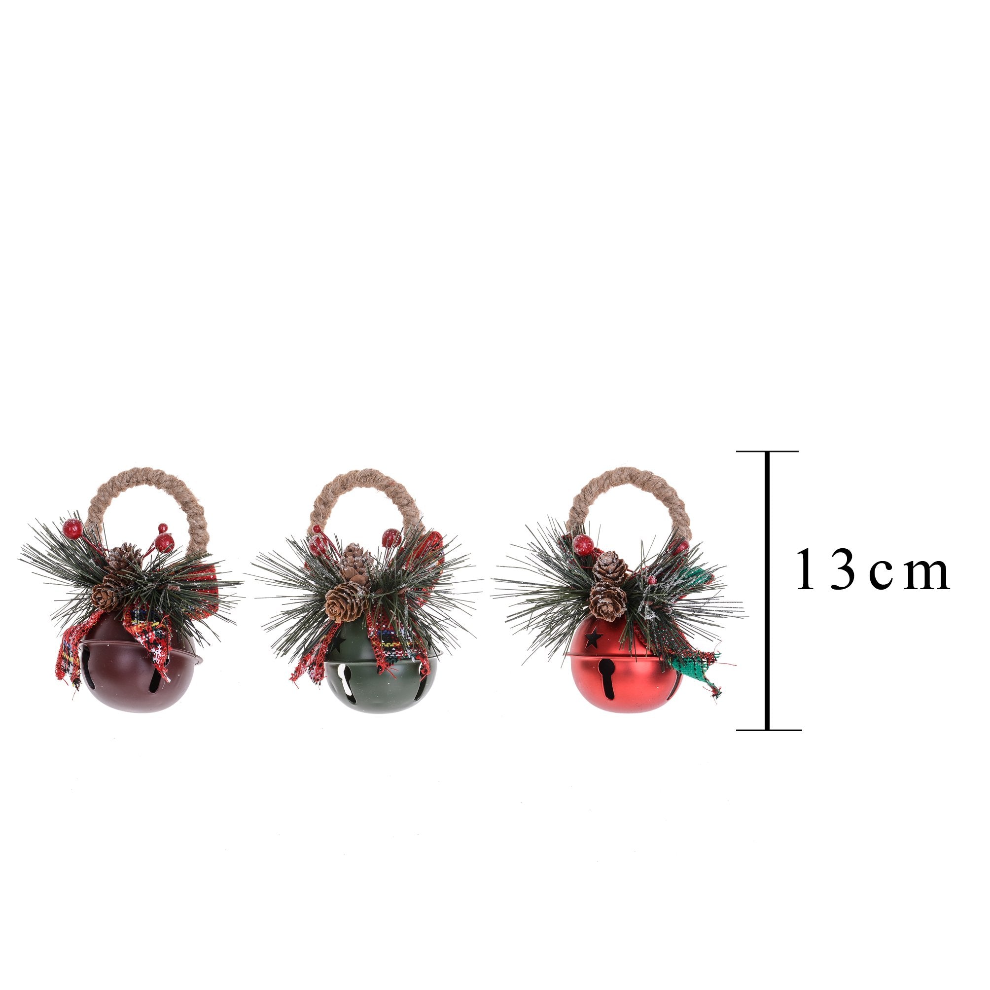 Campane con decoro 5