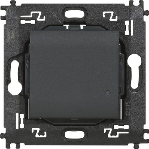 Comando luci wireless antracite