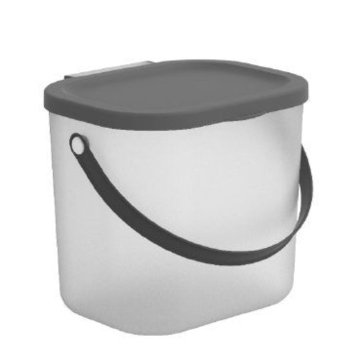 Contenitore detersivi sfusi 6LT Albula