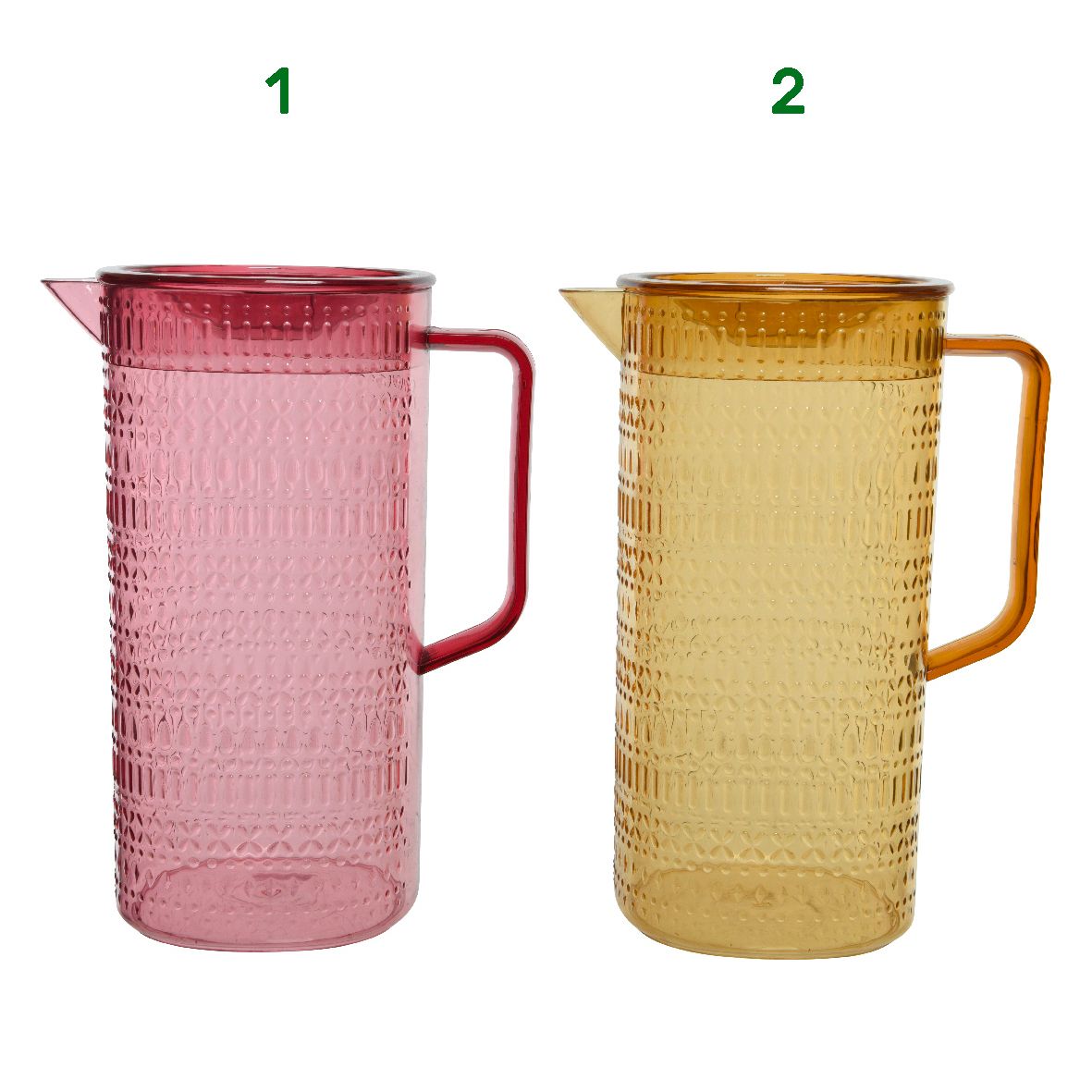 Brocca in plastica Kaemingk