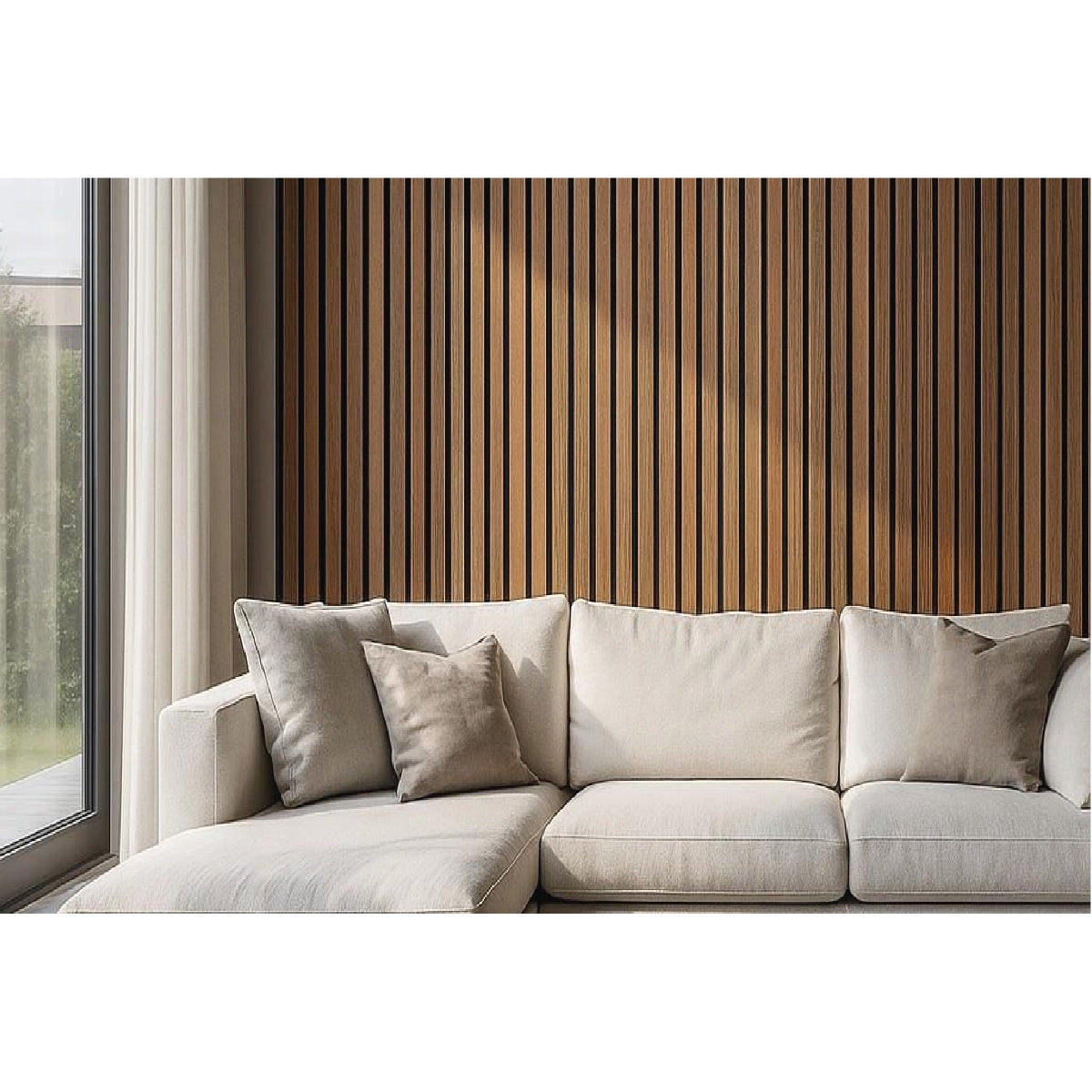 Pannelli Decorativi Euro Parati 60×275 cm