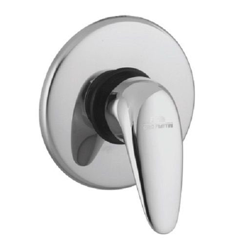 Miscelatore doccia serie 18 cromato