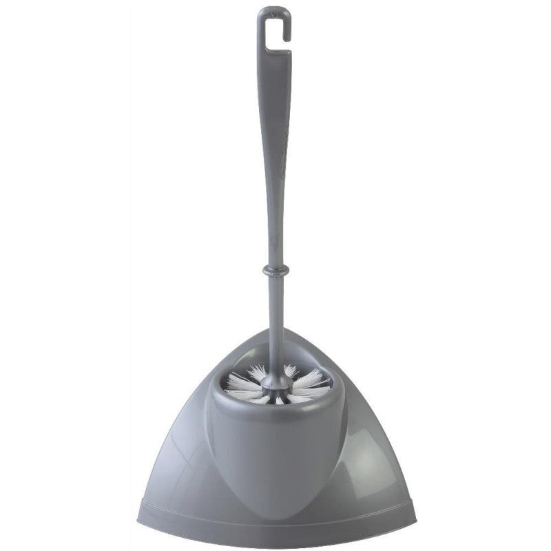 Portascopino angolare