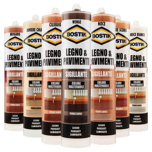 Bostik Legno&Pavimenti