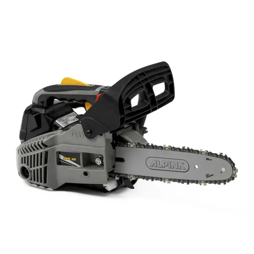 Motosega APR 25 Alpina