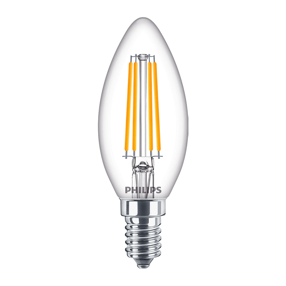 Lampadina LED Philips B35 60W E14
