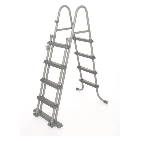 Scaletta di sicurezza piscine