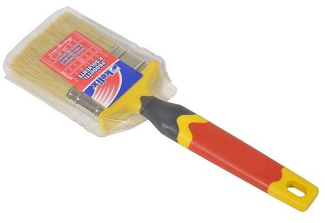 KELIX PENNELLO 50 MM SETOLA BIONDA PER PRODOTTI A SOLVENTE