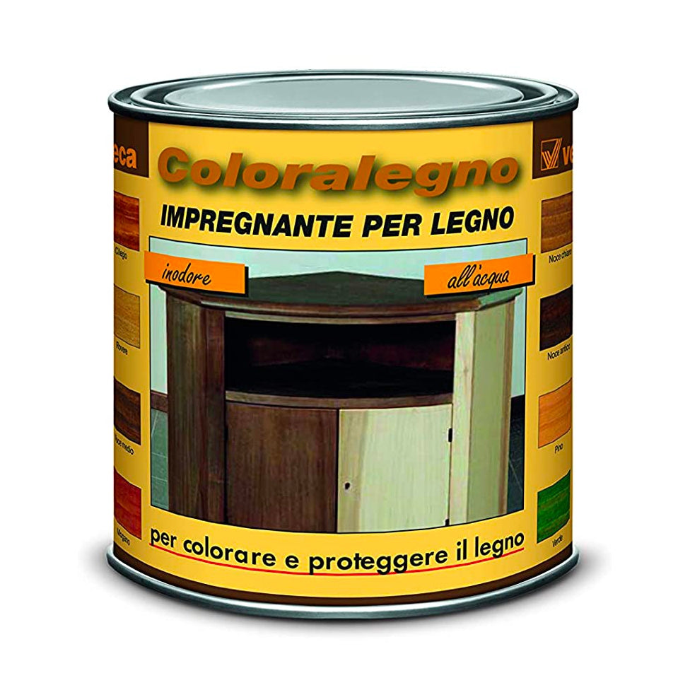 Coloralegno 250 Ml