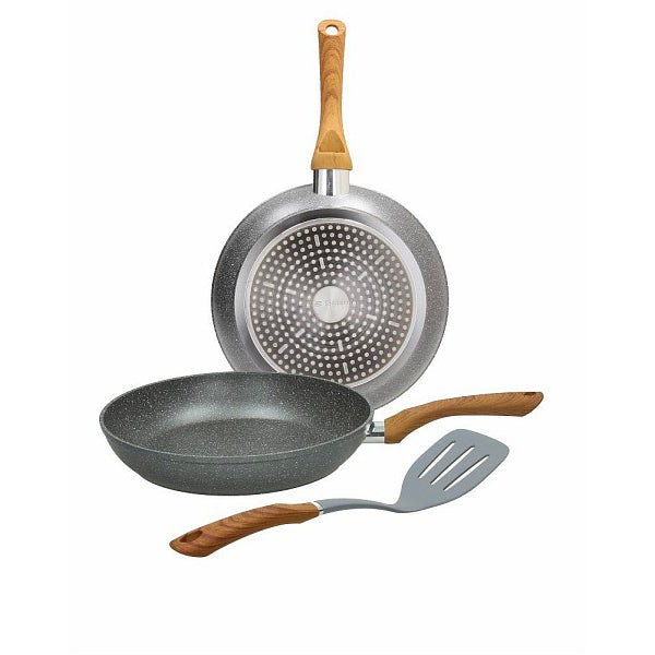 Set 2 padelle con spatola Tognana