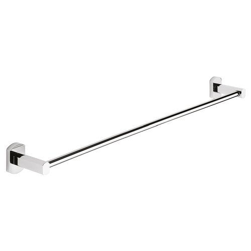 Portasciugamani Cromo Edera Plus