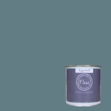 VERNICE FLEUR EGGSHELL COLORE VANITY BLUE 750 ML