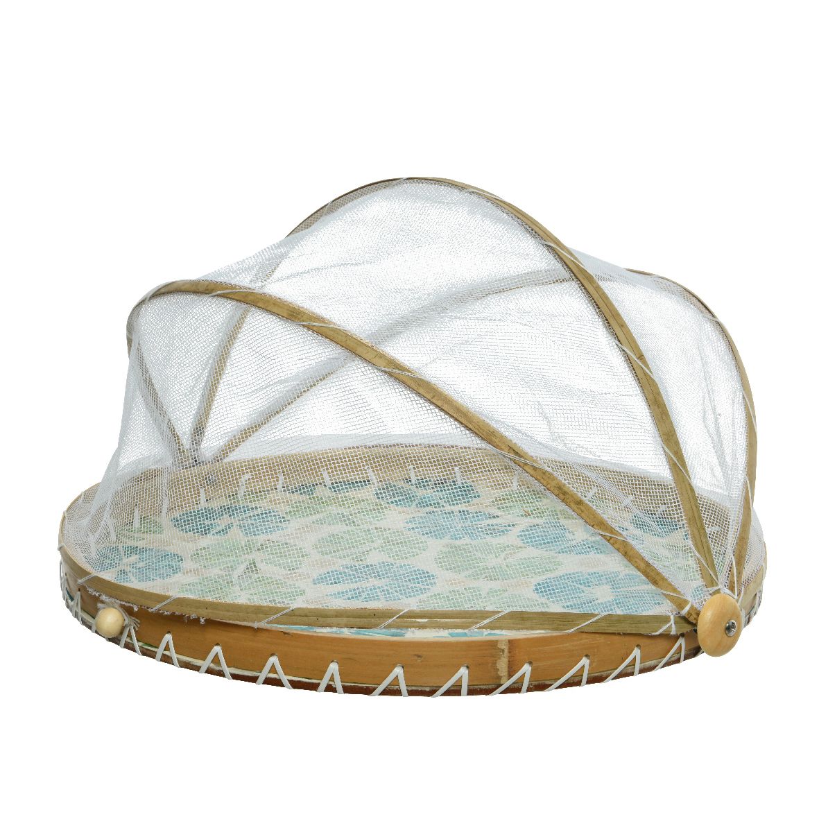 Coprivivande in ceramica