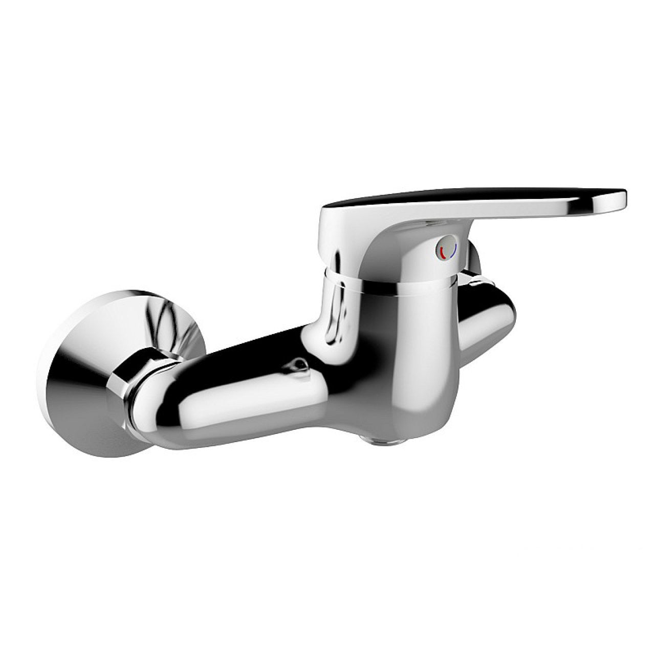 Rubinetteria serie Mia 6