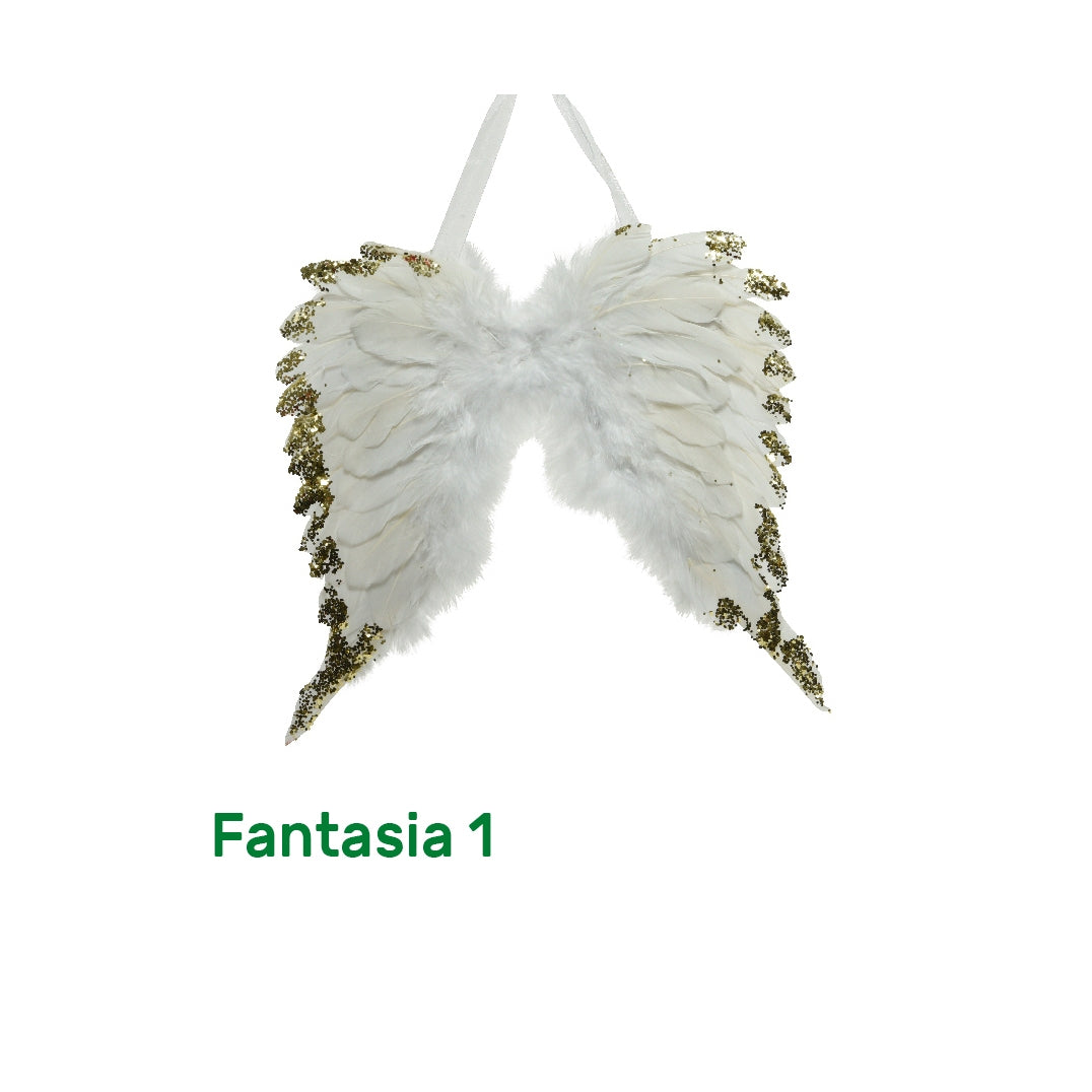 Ali d'angelo Kaemingk 3