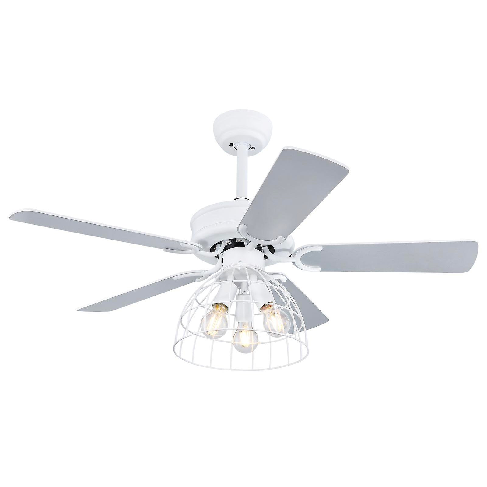 Ventilatore Sallie 3 velocit√† 60W