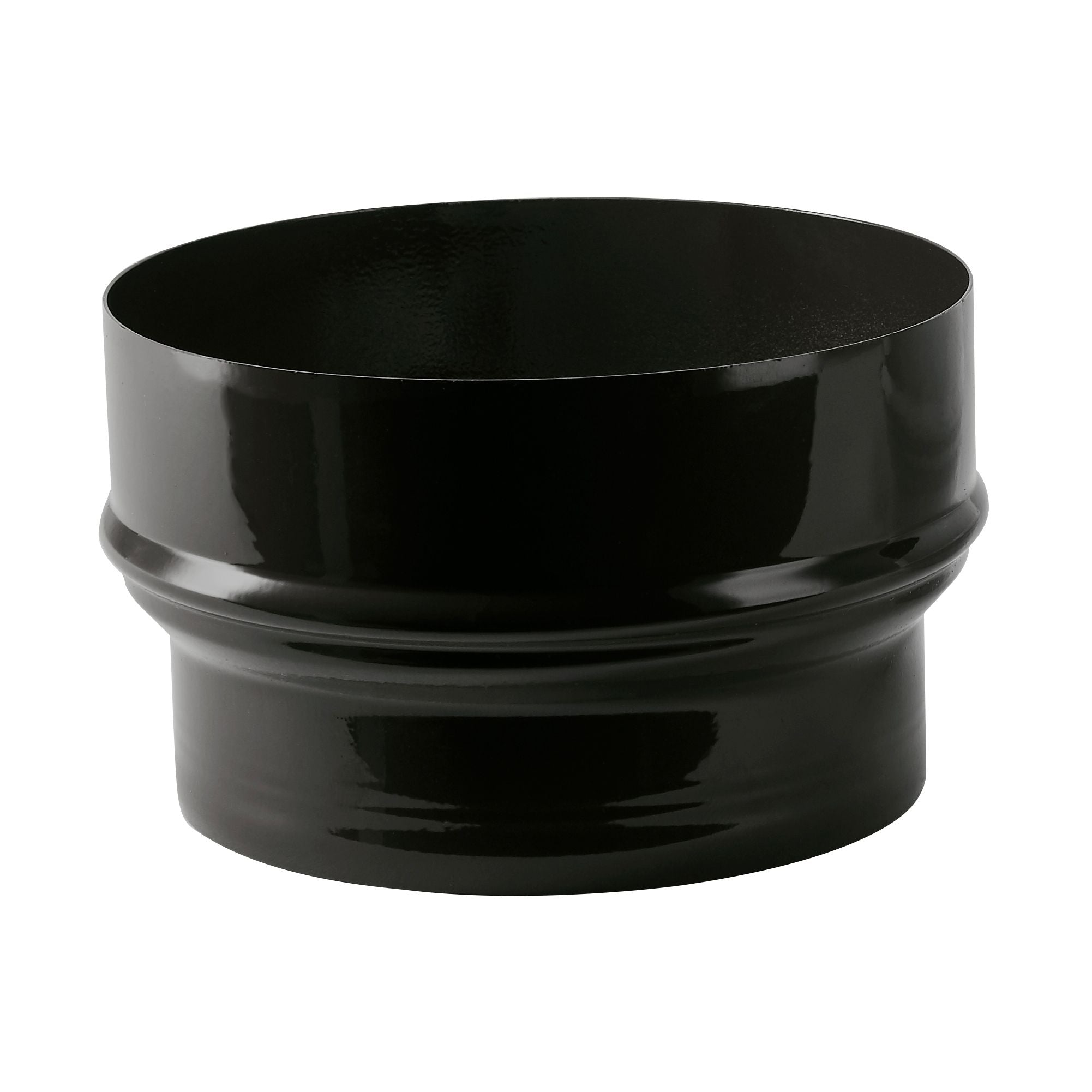 Maggiorazione tubo per stufe Ala 100-120 mm