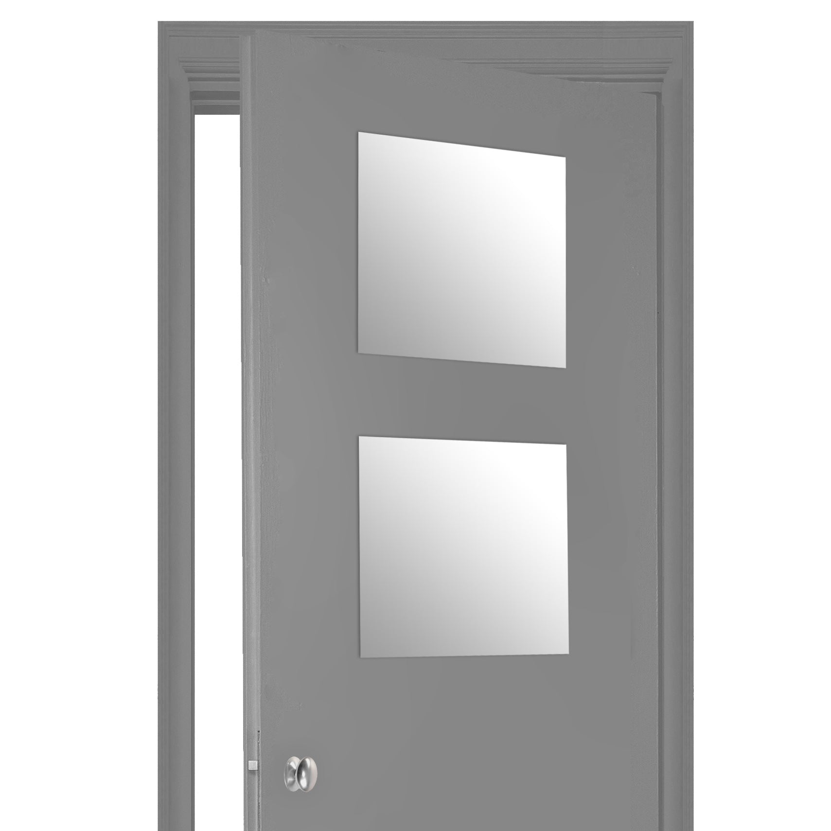 Set 2 specchi adesivi 4