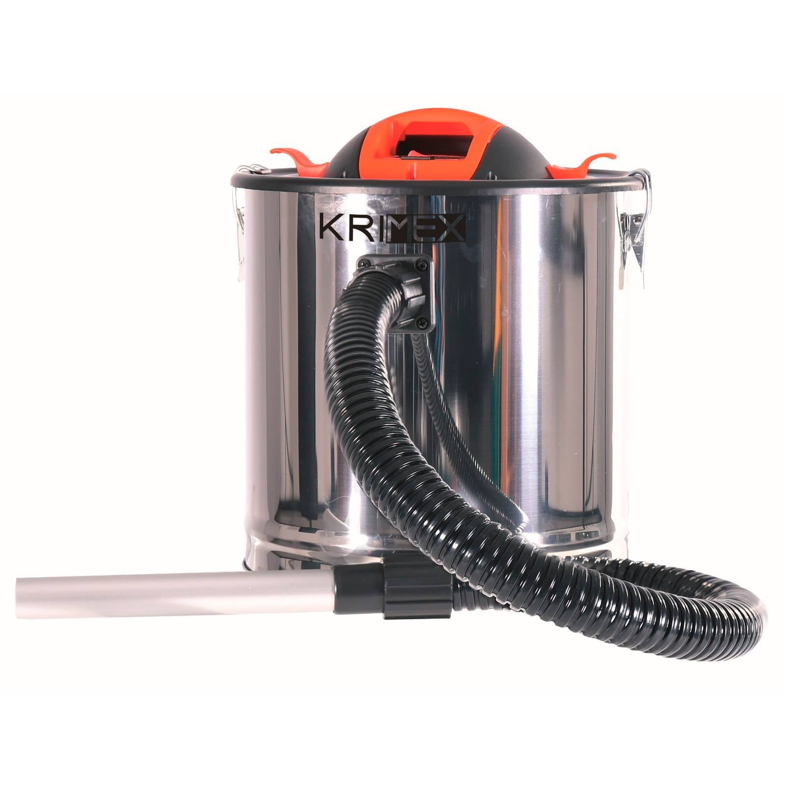 Aspiracenere Krimex LT.18 1000W