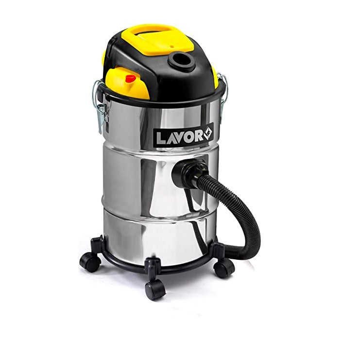 Aspiracenere Ashley Kombo 1200 W