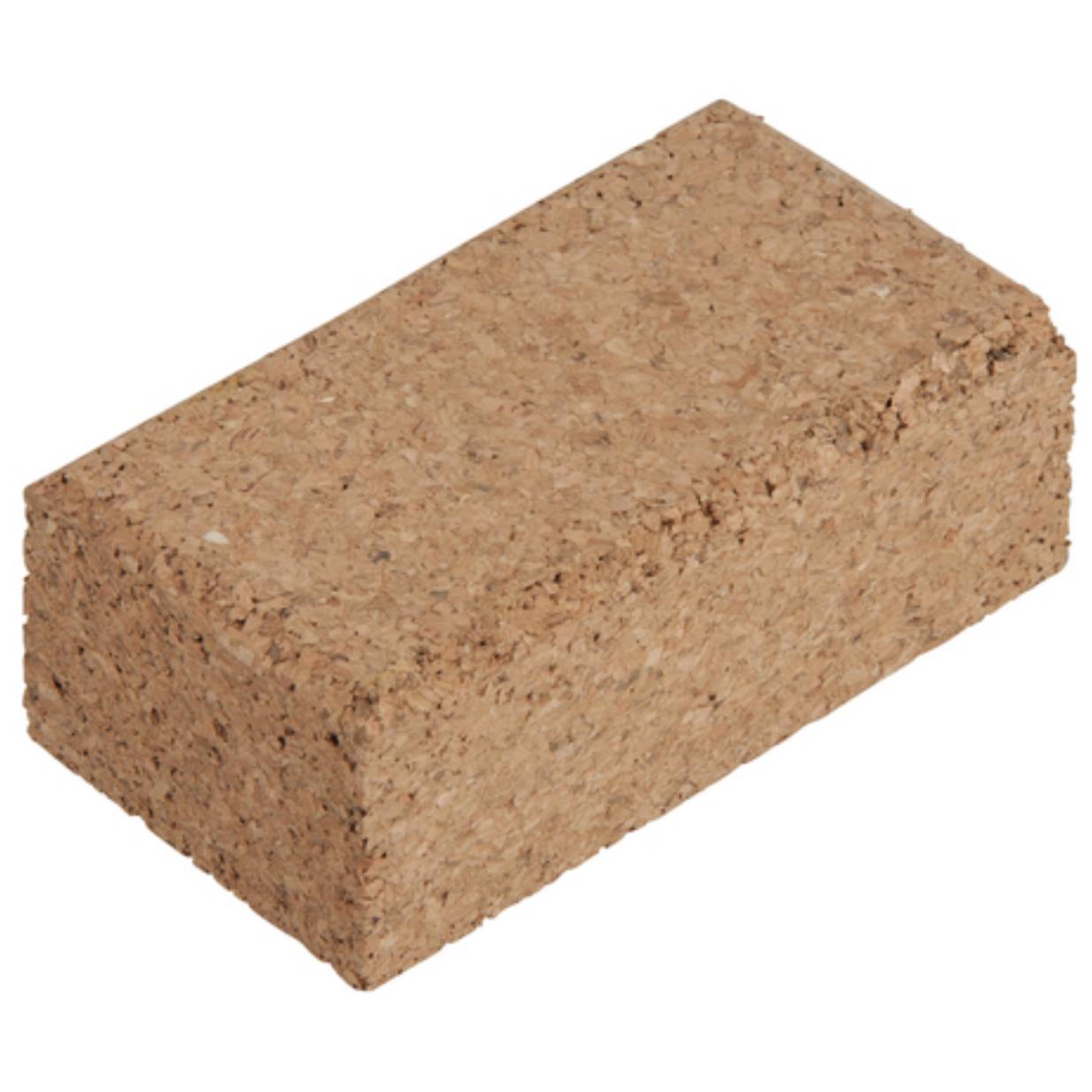 Tampone abrasivo sughero 123x67x45 mm WOLFCRAFT