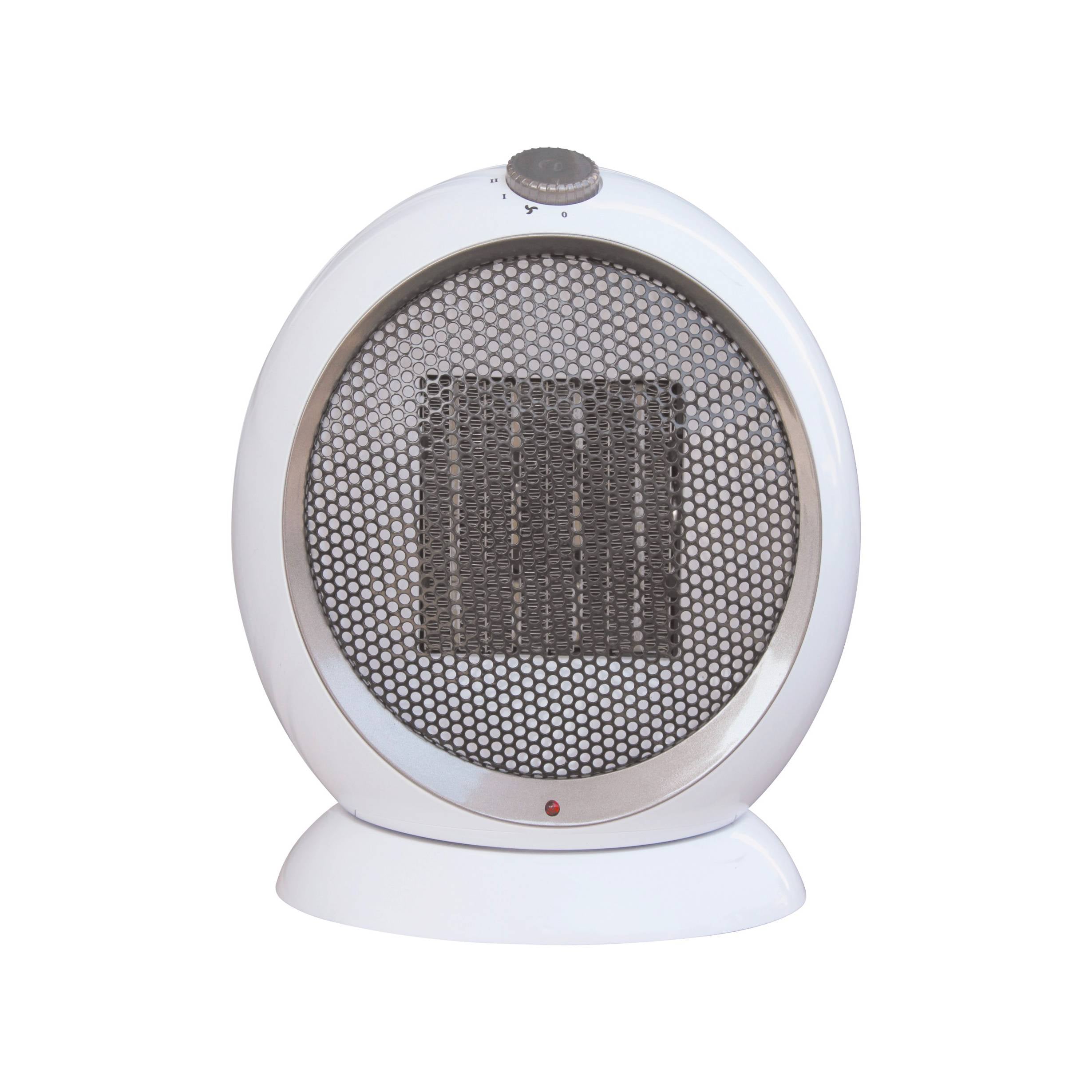 Termoventilatore caldobagno Zephir 1500W