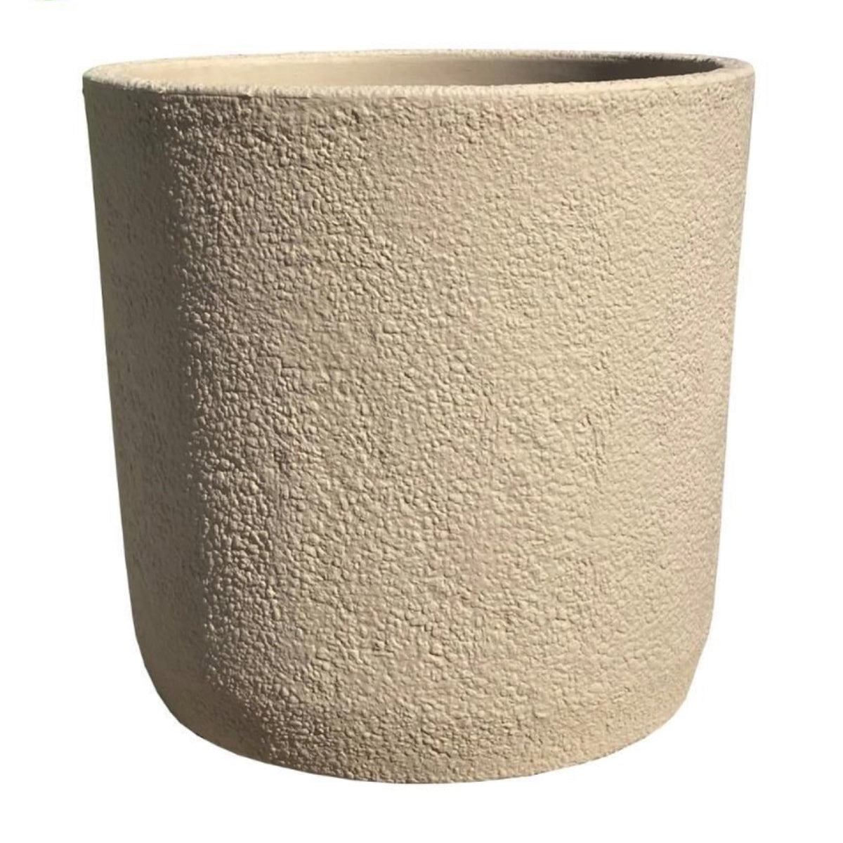 Cilindro Bouclé Ø35cm