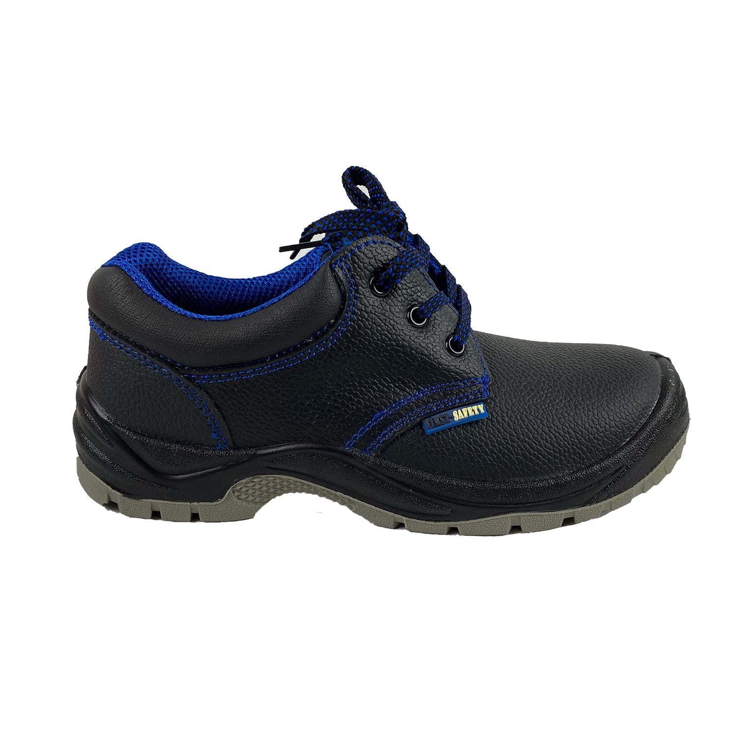 Scarpa antinfortunistica 1206 bassa