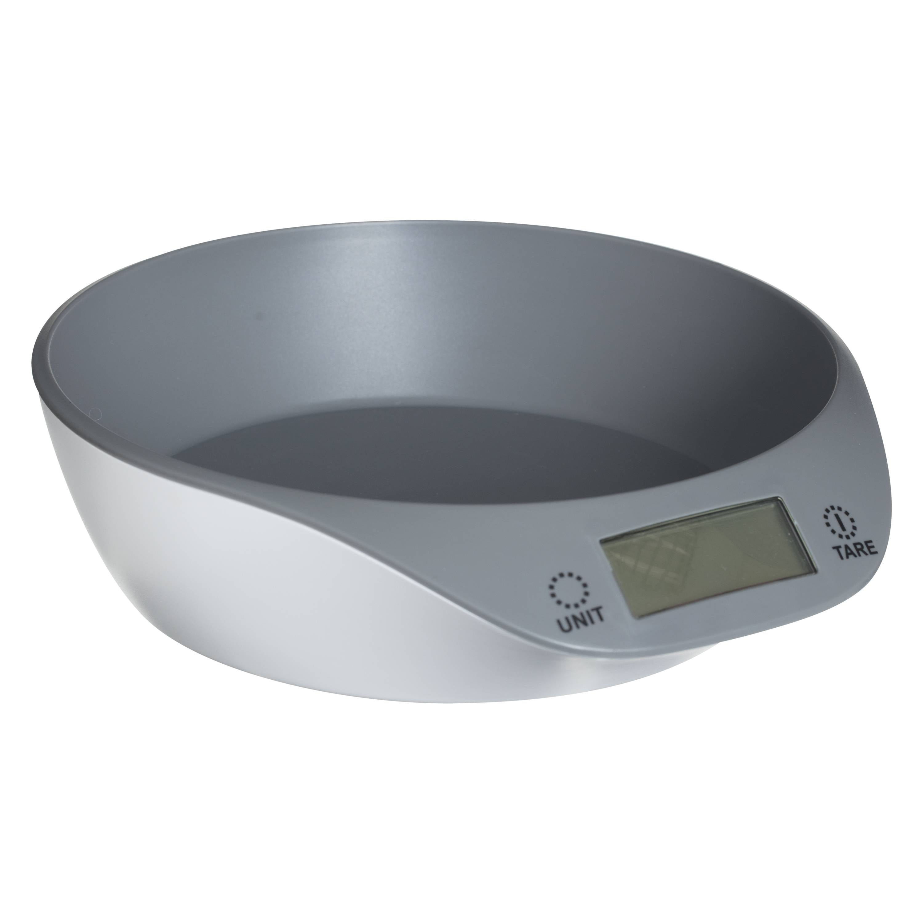 Bilancia elettrica con ciotola