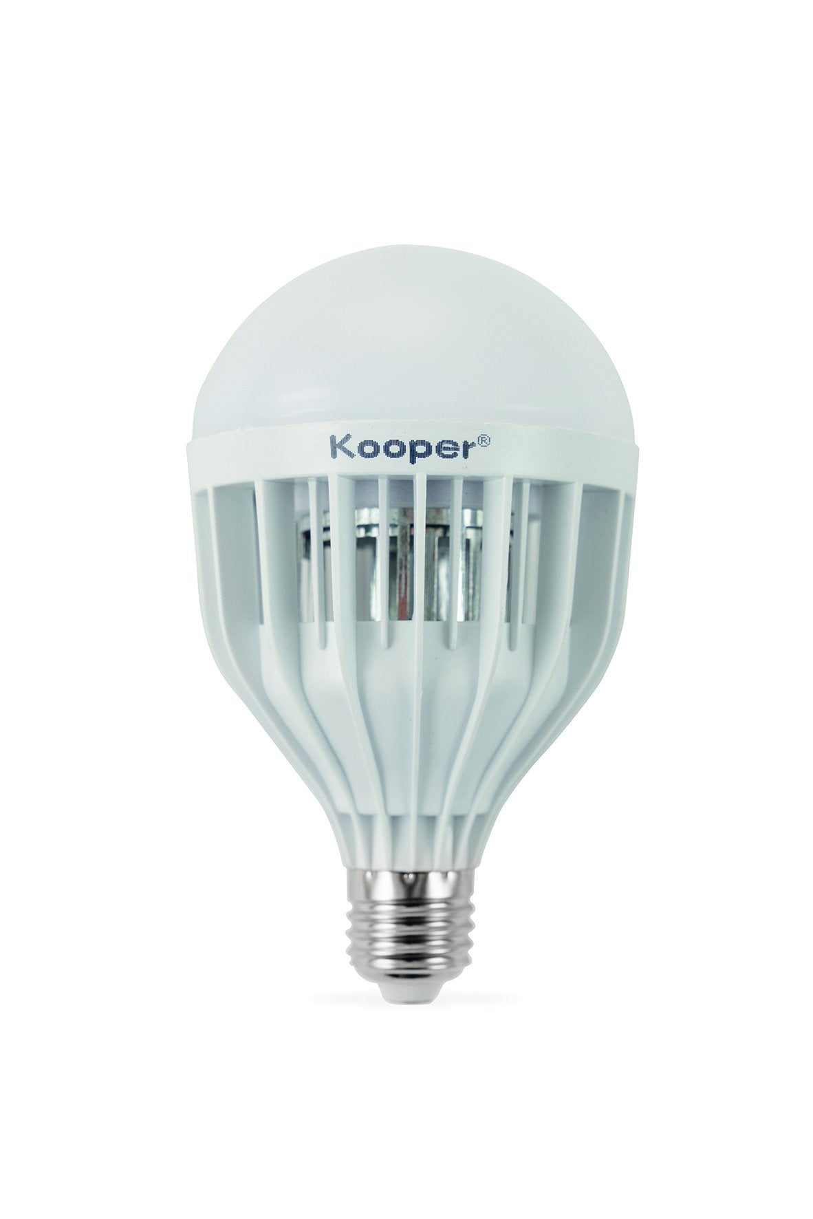 LAMPADINA ZANZARIERA 60W