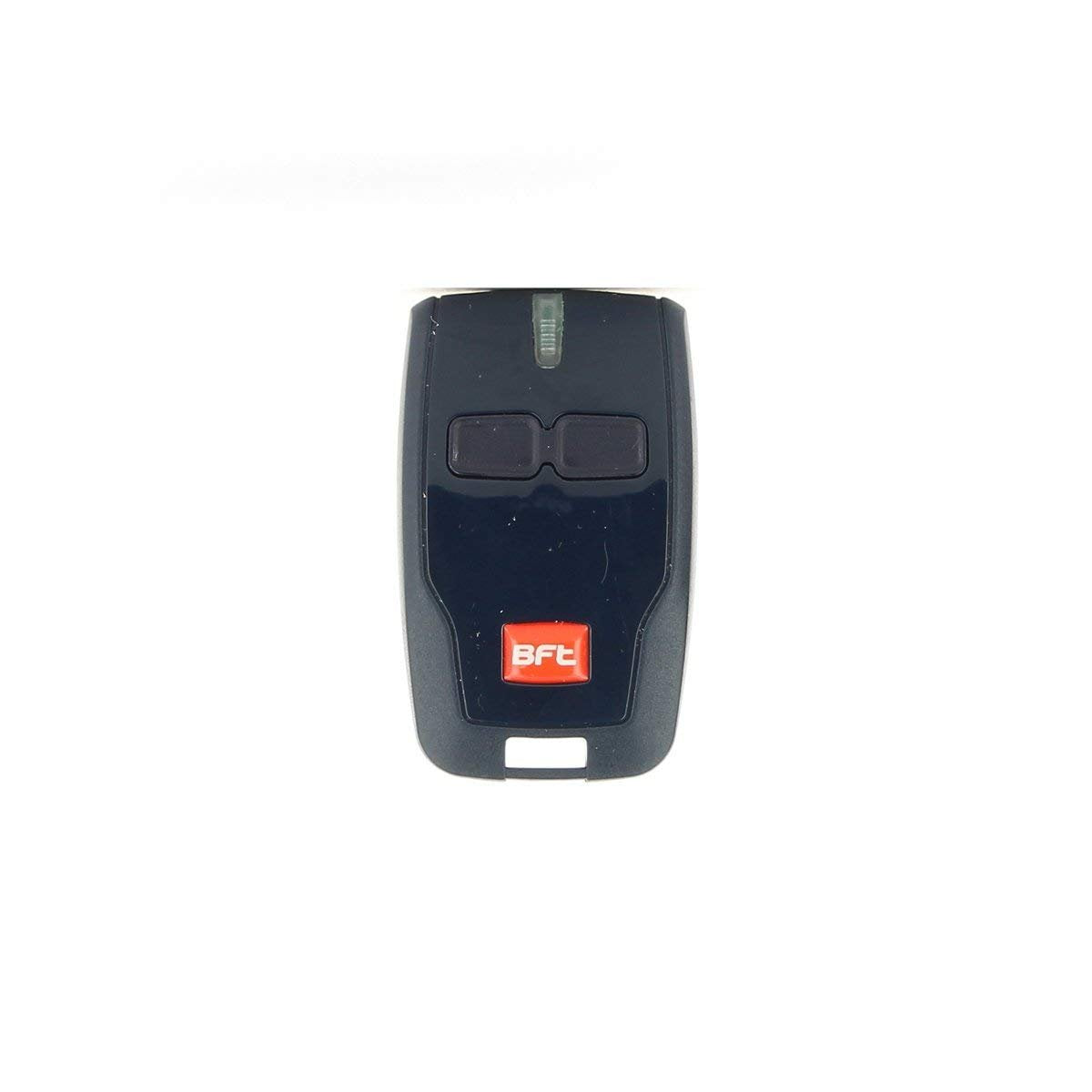 MITTO BICANALE 433 MHZ 12V 4