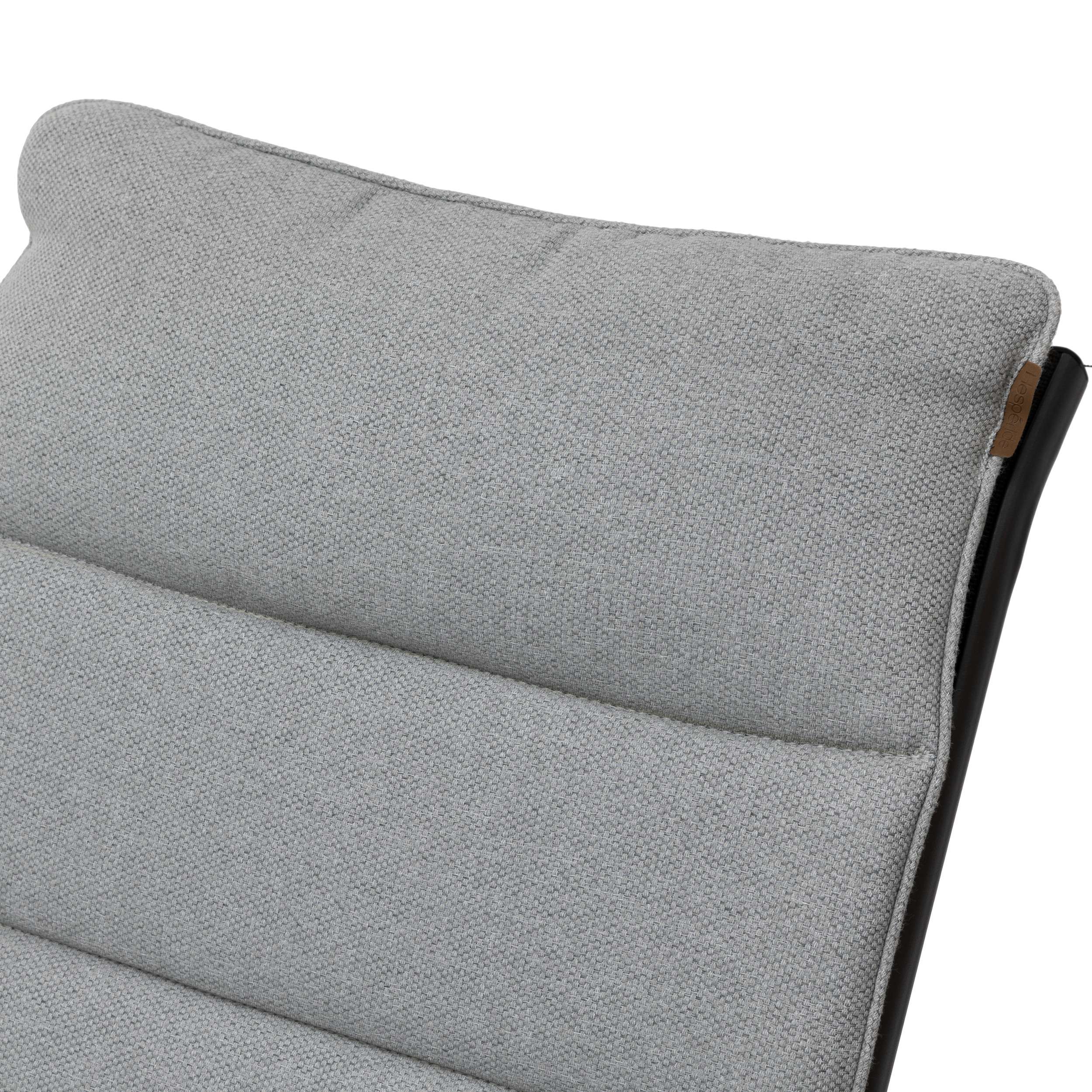 Sedia a dondolo Bamba