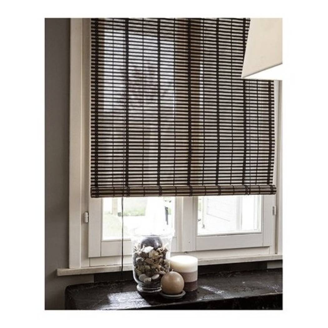 Tapparella Africa 120x250 marrone chiaro