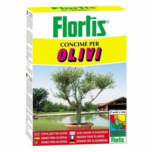 Concime Olivi 1Kg