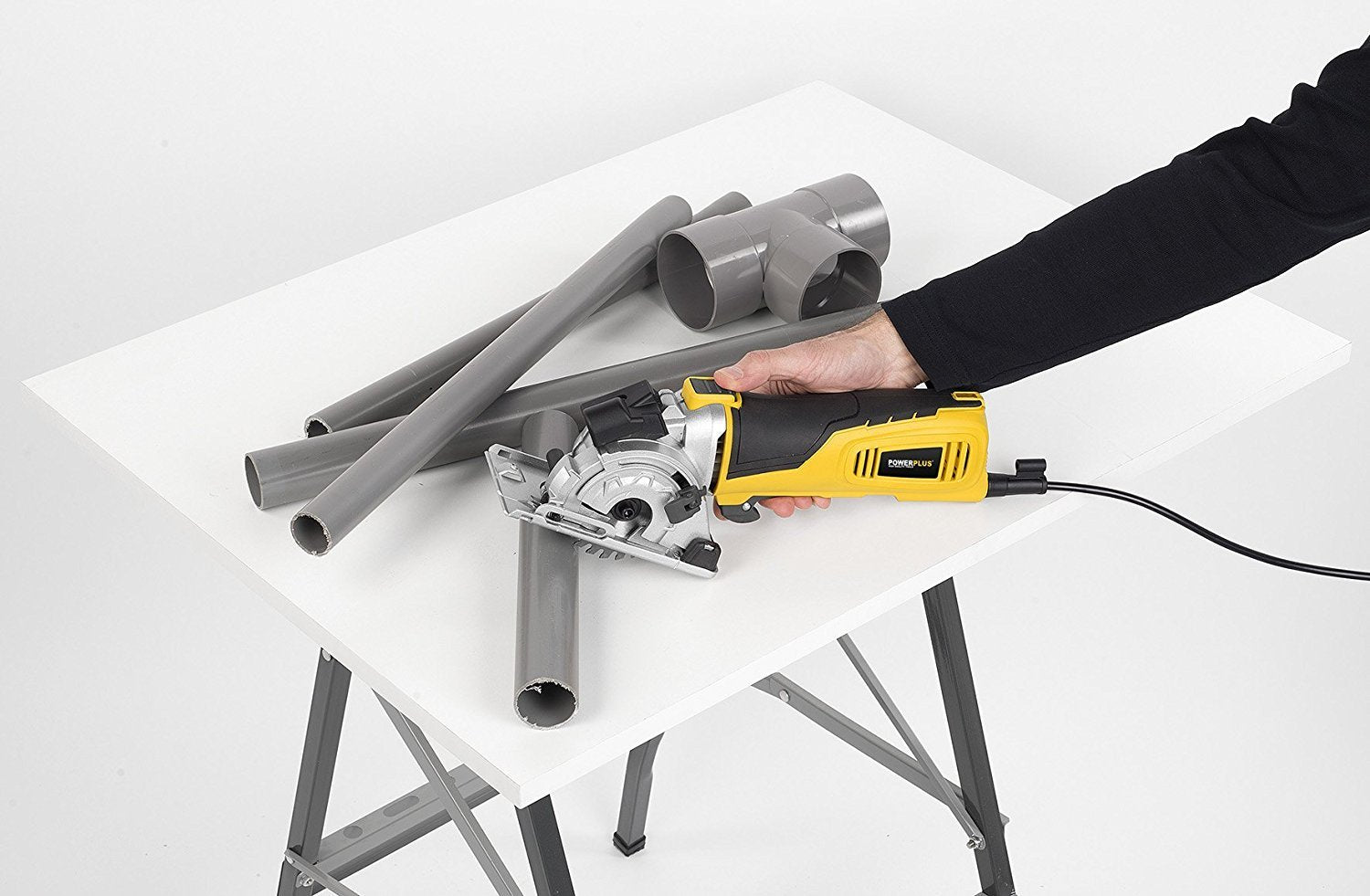 Minisega circolare 600W 4