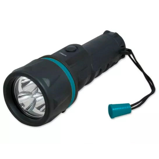 Minitorcia portatile 3 LED SMD Avidsen