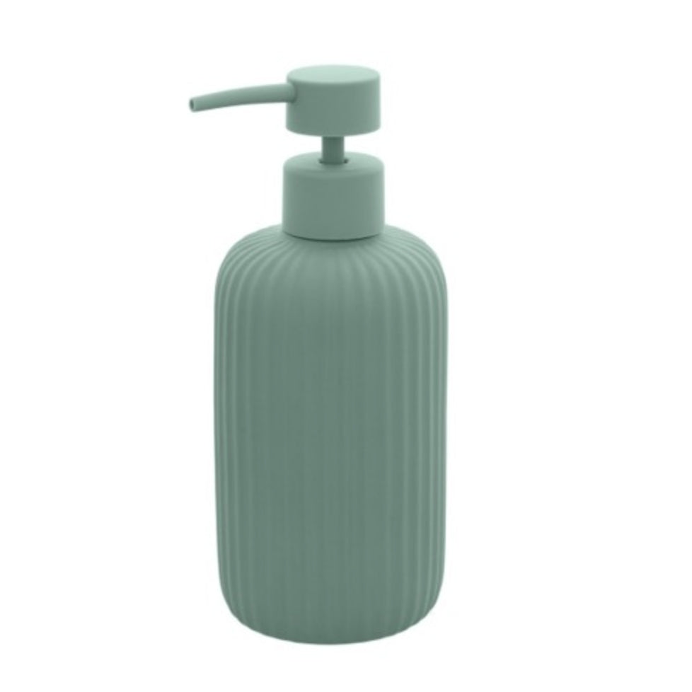 Dispenser sapone in ceramica Color