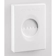 Porta sacchetti igienici