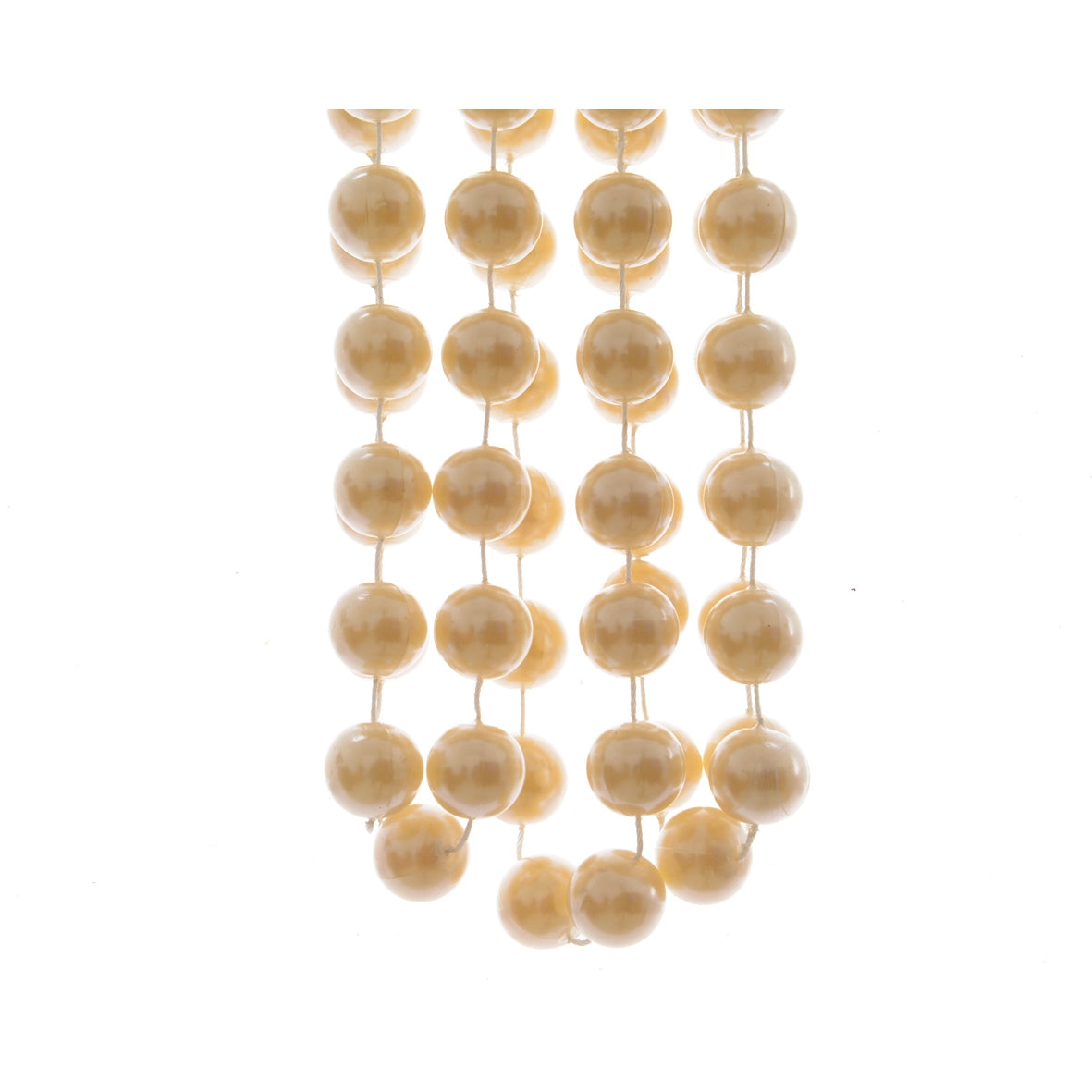 Ghirlanda natalizia di perle Kaemingk